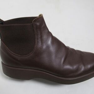 R.M Williams x Marc Newson Men's Yard Boot 365 Walnut 9 US / 8 AU/UK / 42 EU